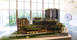 The Reserve Residences (D21), Apartment #565139391